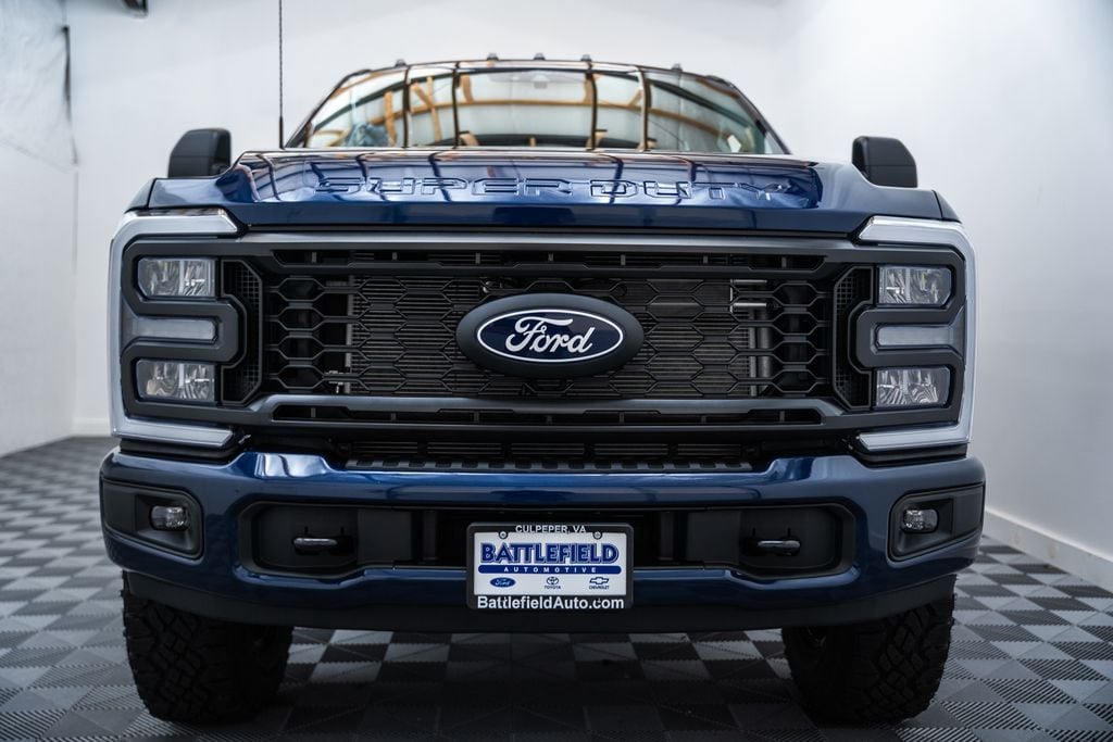 New 2027 Ford F-250 XL Truck
