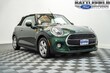  MINI Convertible