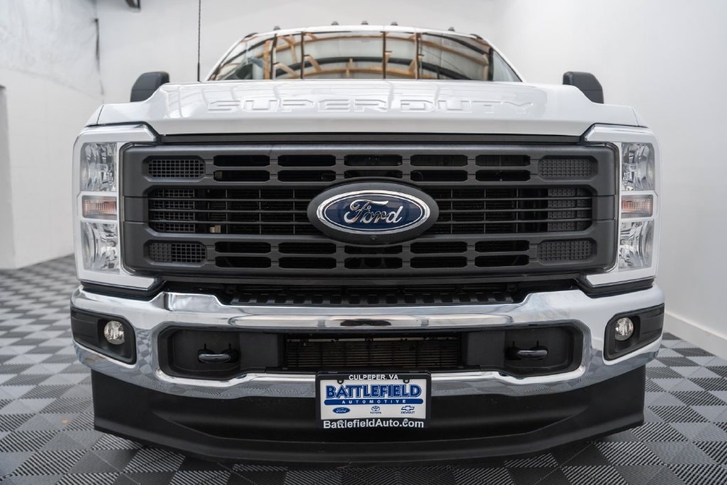 Used 2024 Ford F-350SD XL Truck