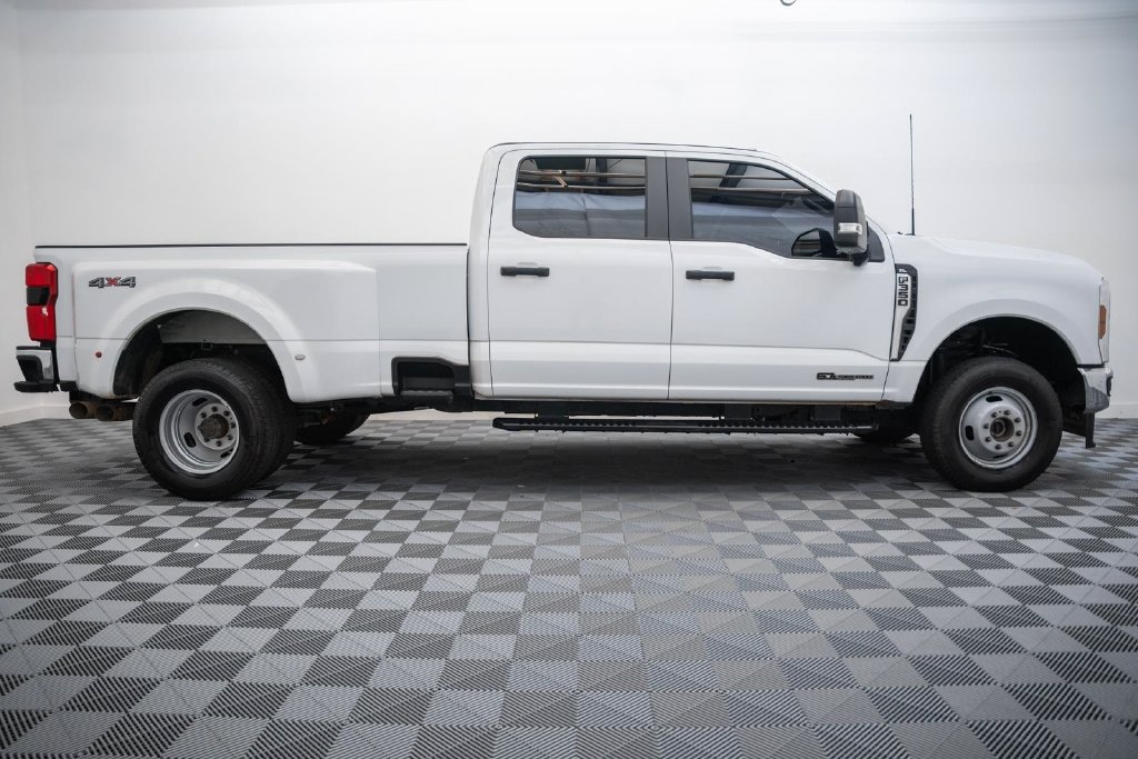 Used 2024 Ford F-350SD XL Truck
