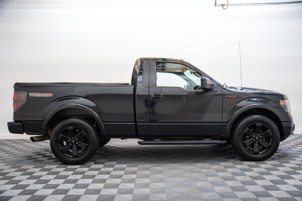 Used 2014 Ford F-150 FX2 Truck
