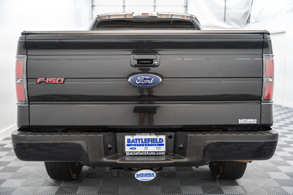 Used 2014 Ford F-150 FX2 Truck