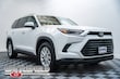  Toyota Grand Highlander