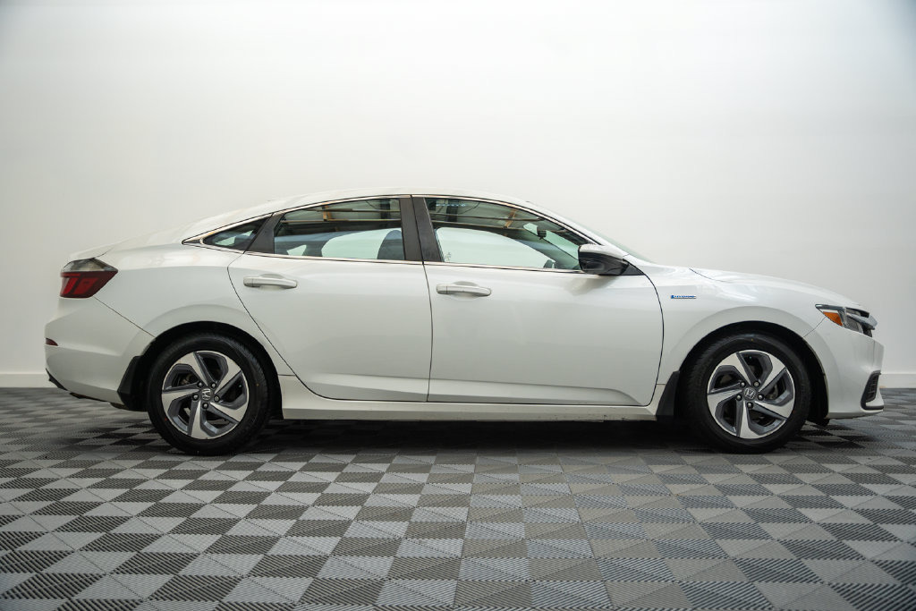 Used 2020 Honda Insight EX Sedan