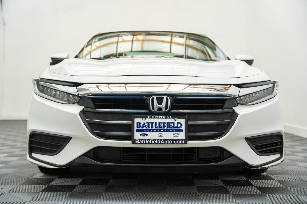 Used 2020 Honda Insight EX Sedan