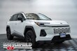  Toyota RAV4 Plug-in Hybrid