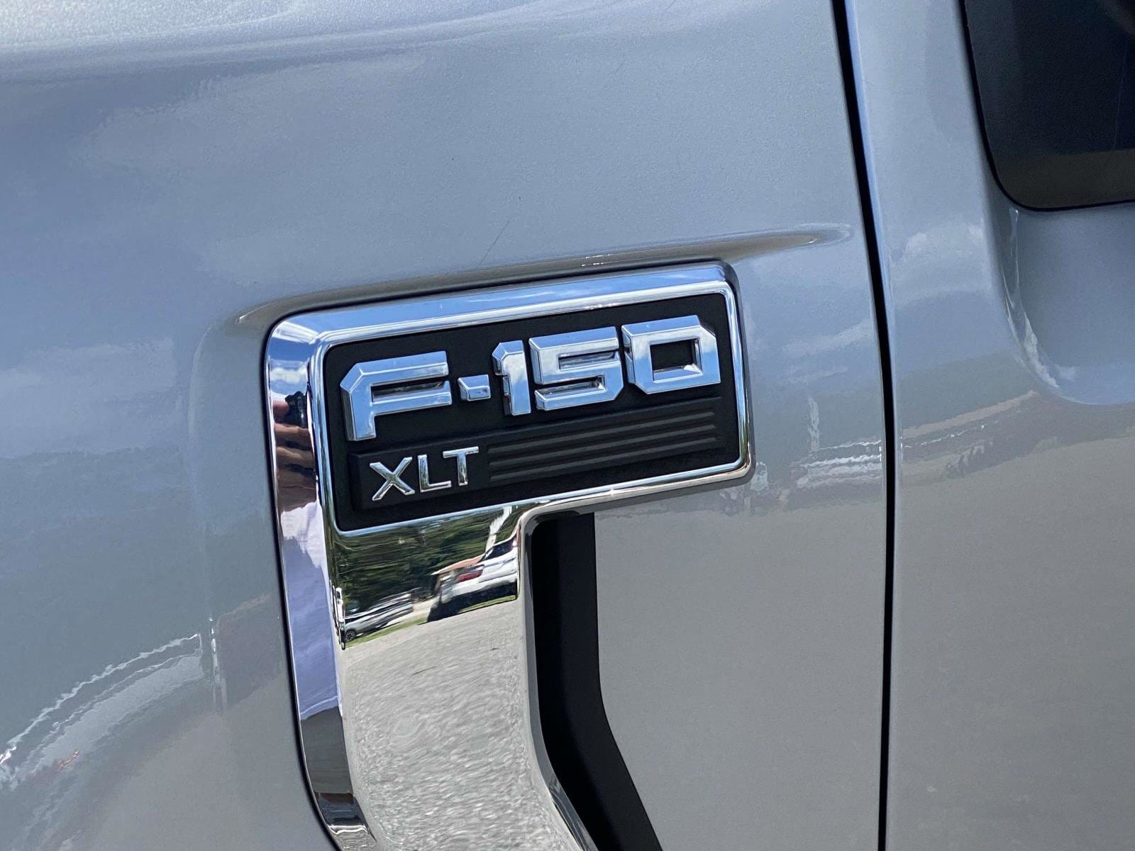 2023 Ford F-150 XLT - Photo 9