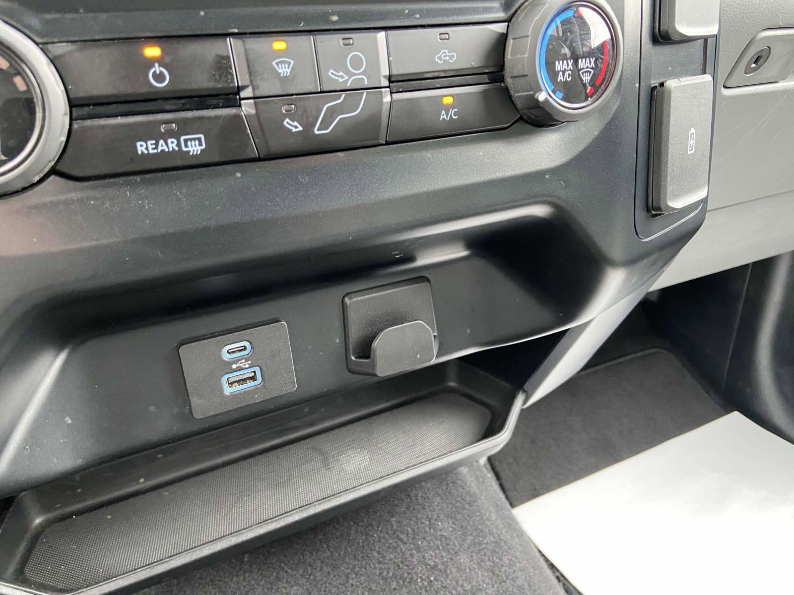 2023 Ford F-150 XLT - Photo 20