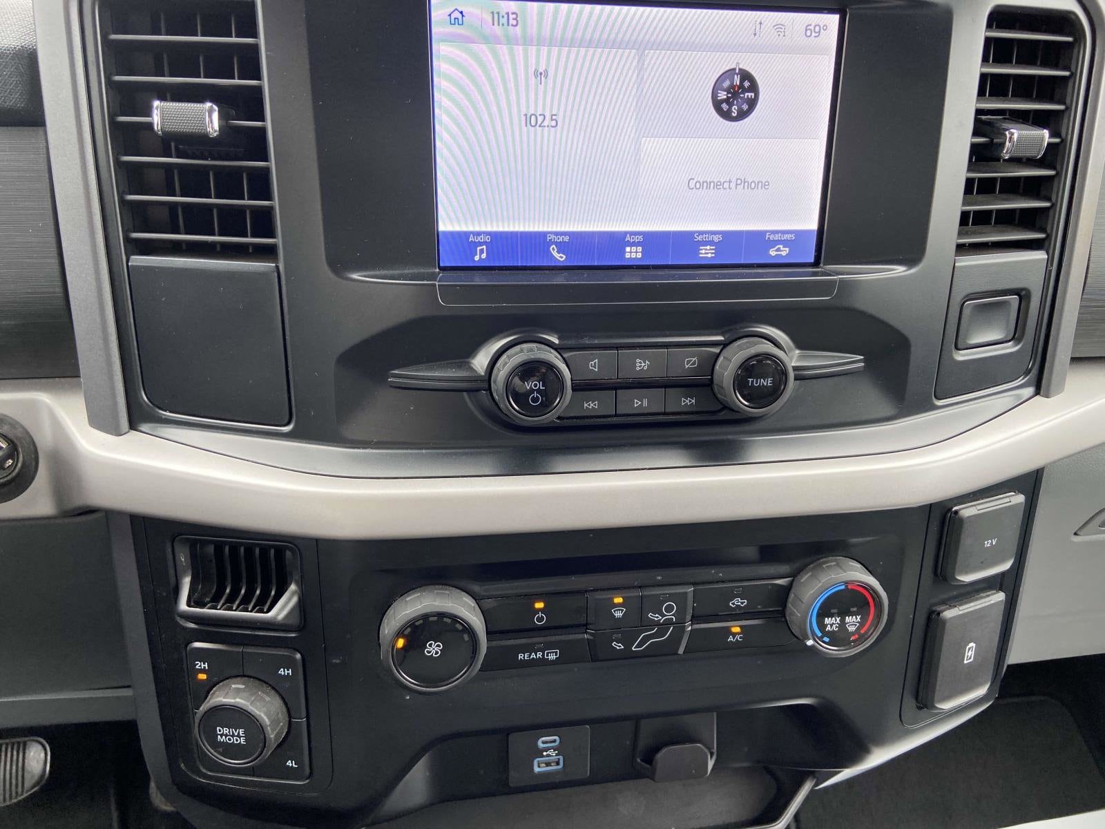 2023 Ford F-150 XLT - Photo 18