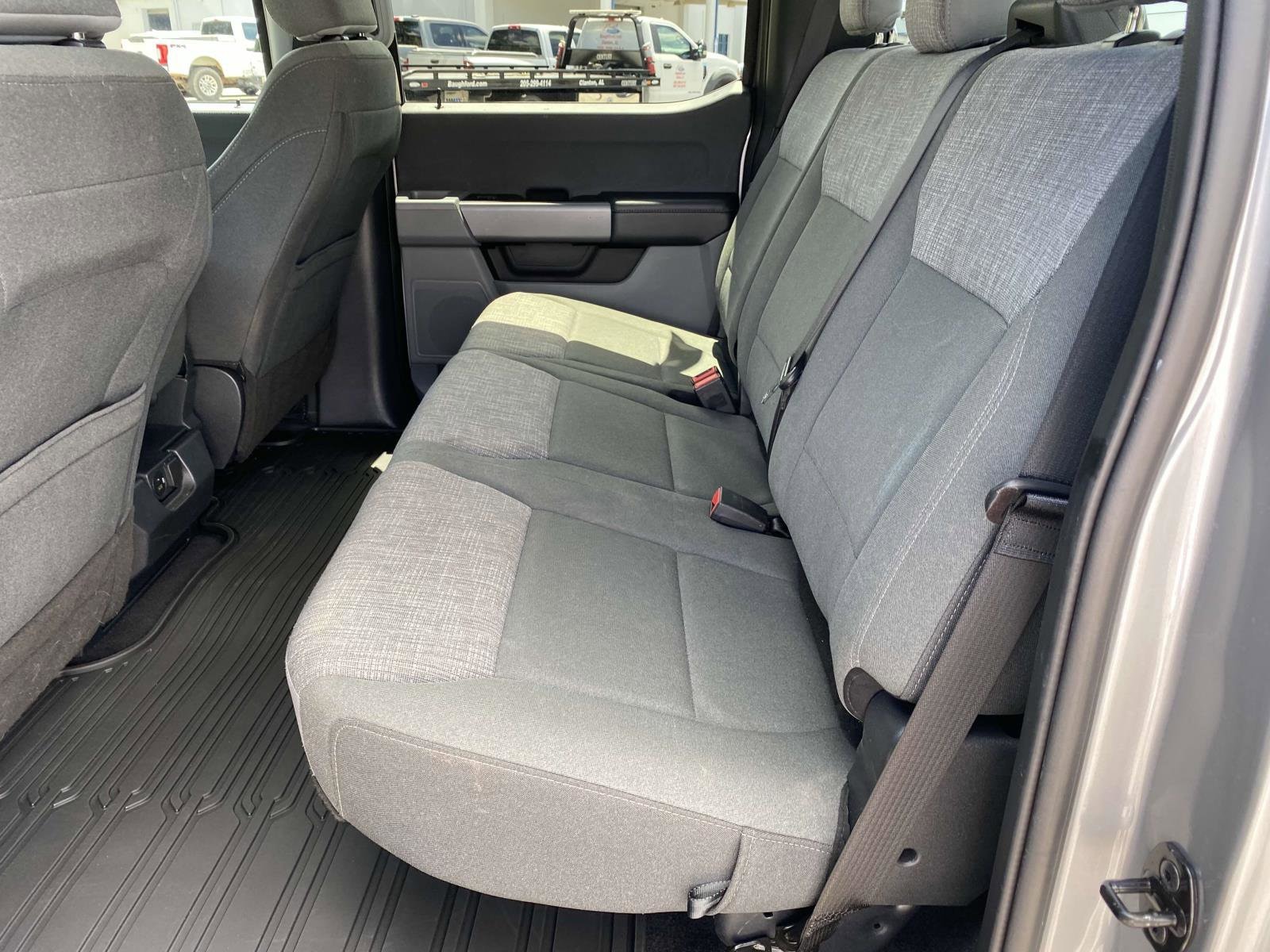 2023 Ford F-150 XLT - Photo 12