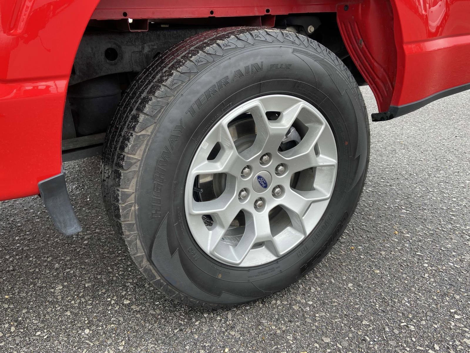 2023 Ford F-150 XLT - Photo 9