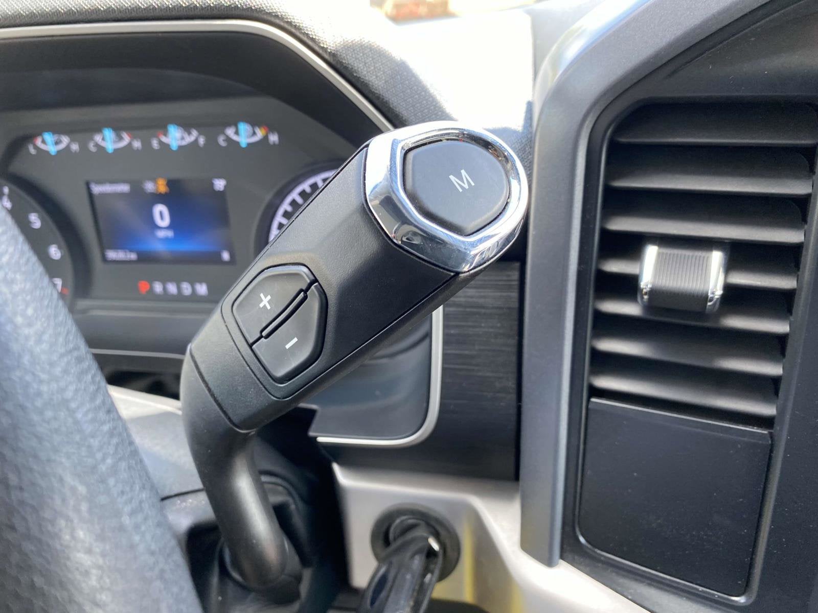2023 Ford F-150 XLT - Photo 18