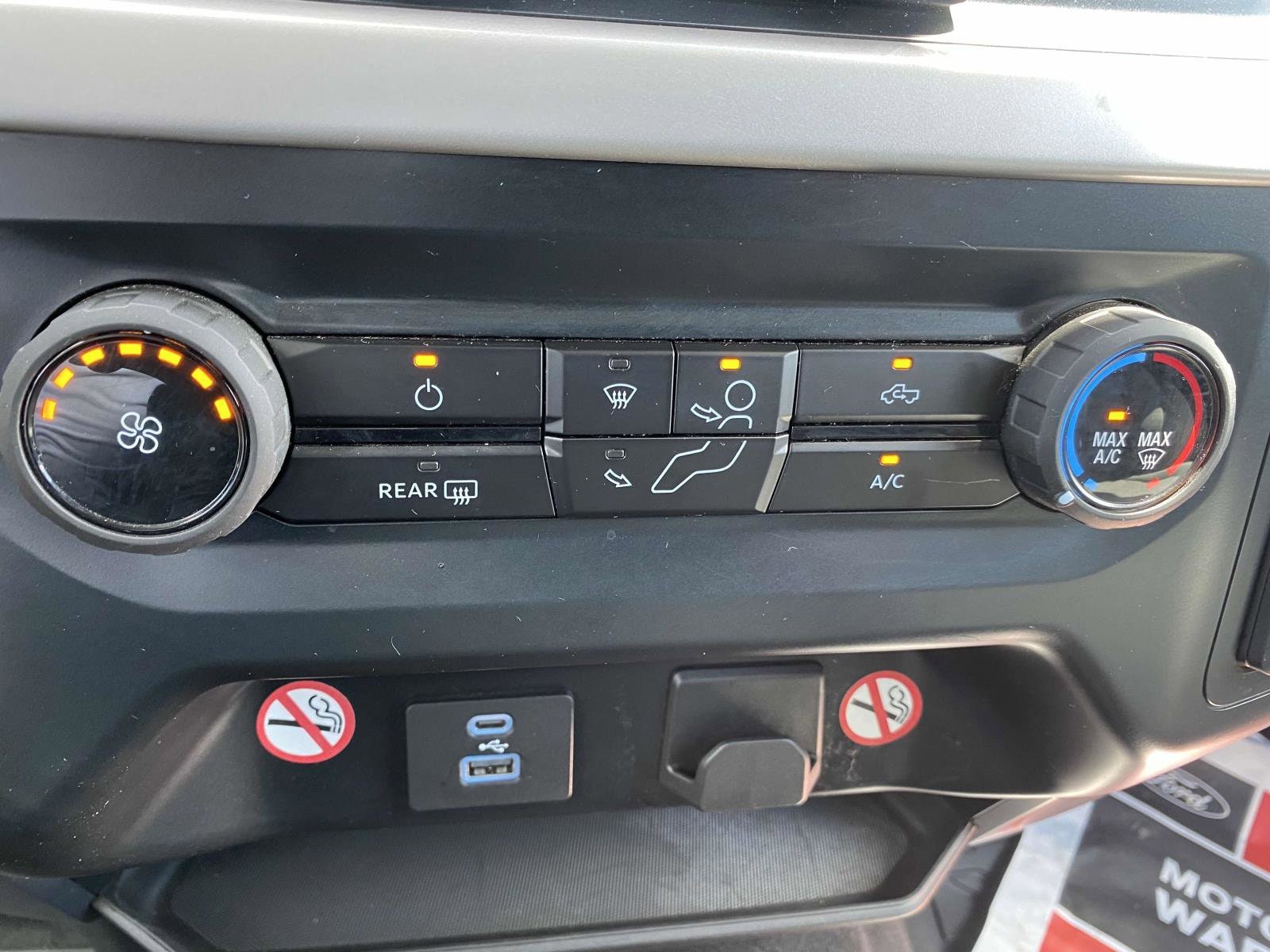 2023 Ford F-150 XLT - Photo 21