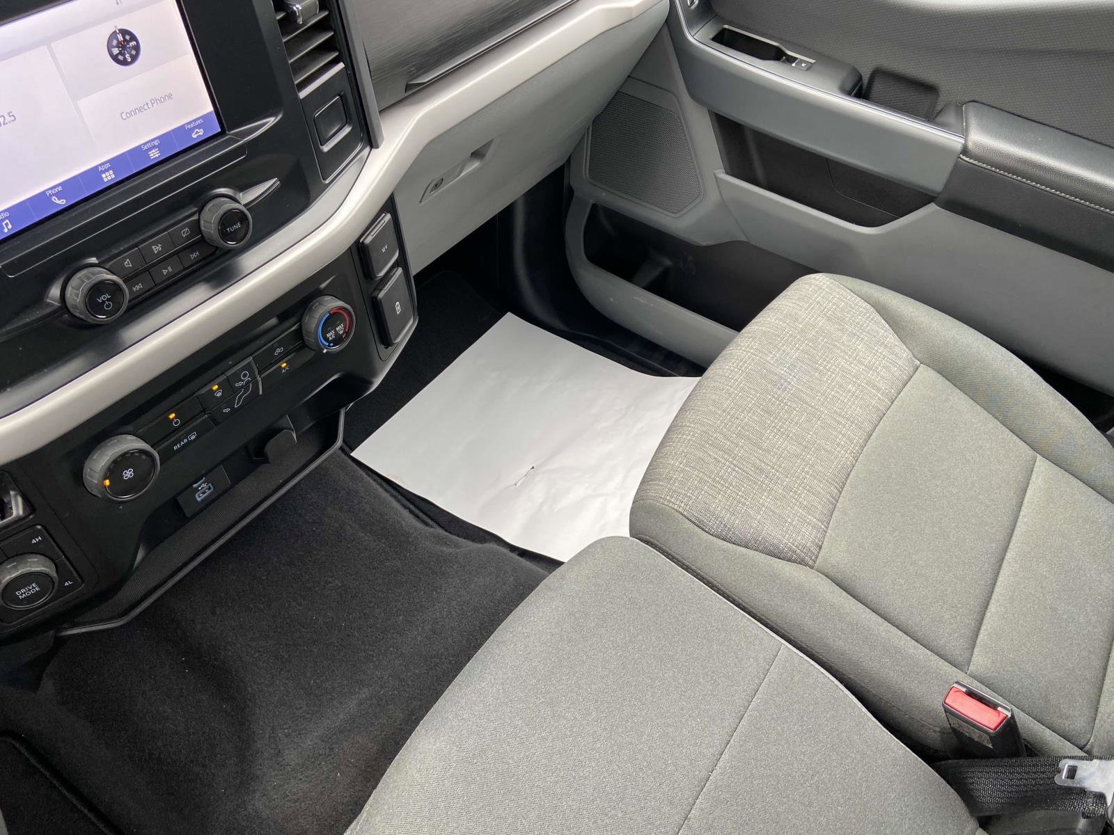 2023 Ford F-150 XLT - Photo 22