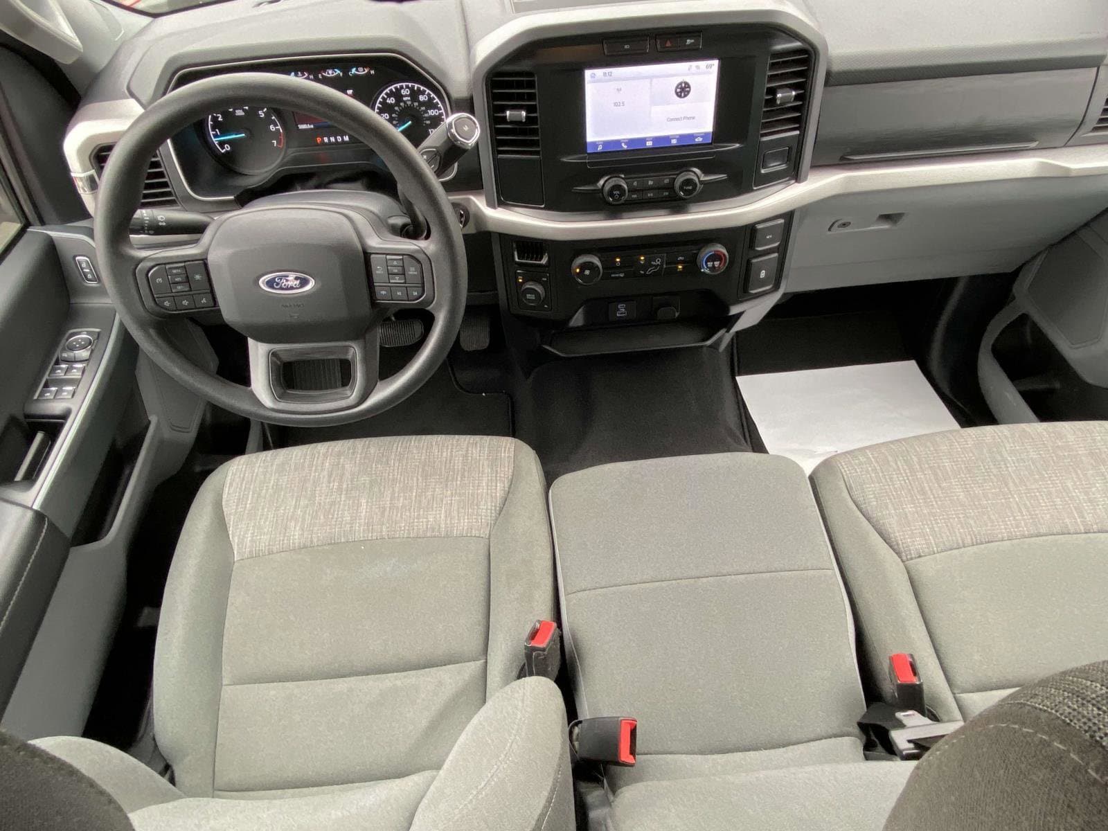 2023 Ford F-150 XLT - Photo 13