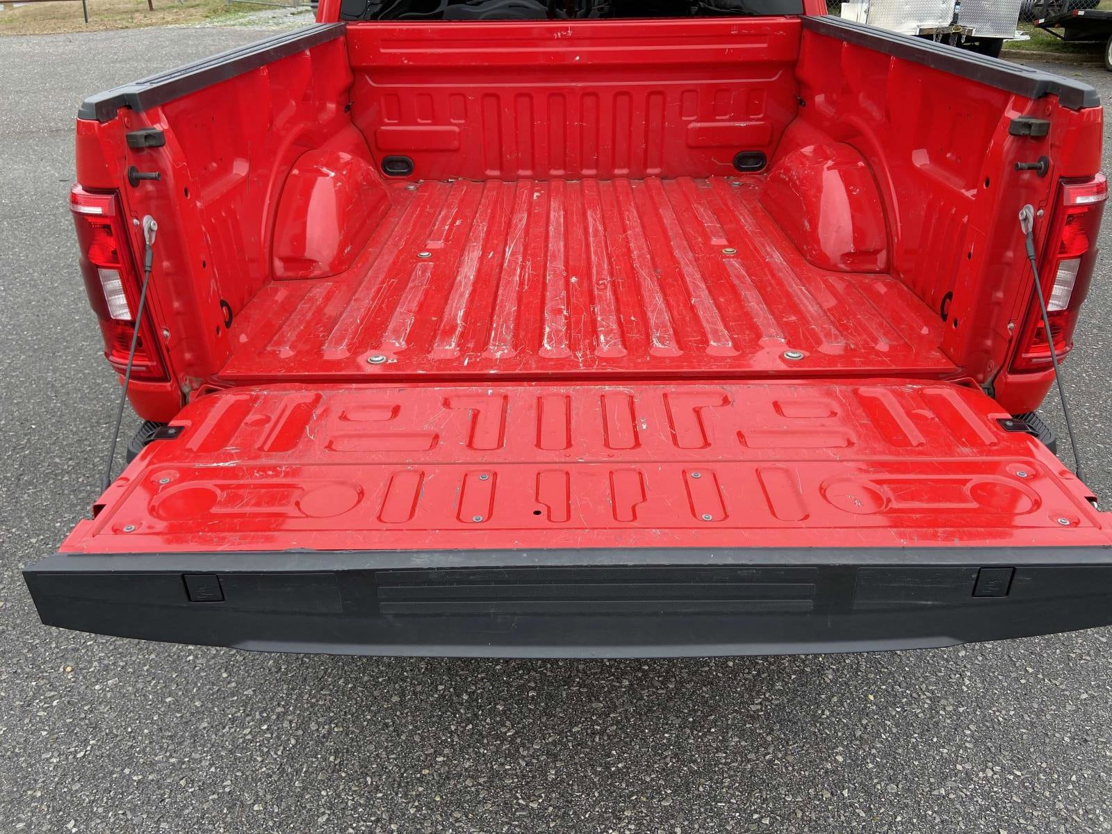 2023 Ford F-150 XLT - Photo 10