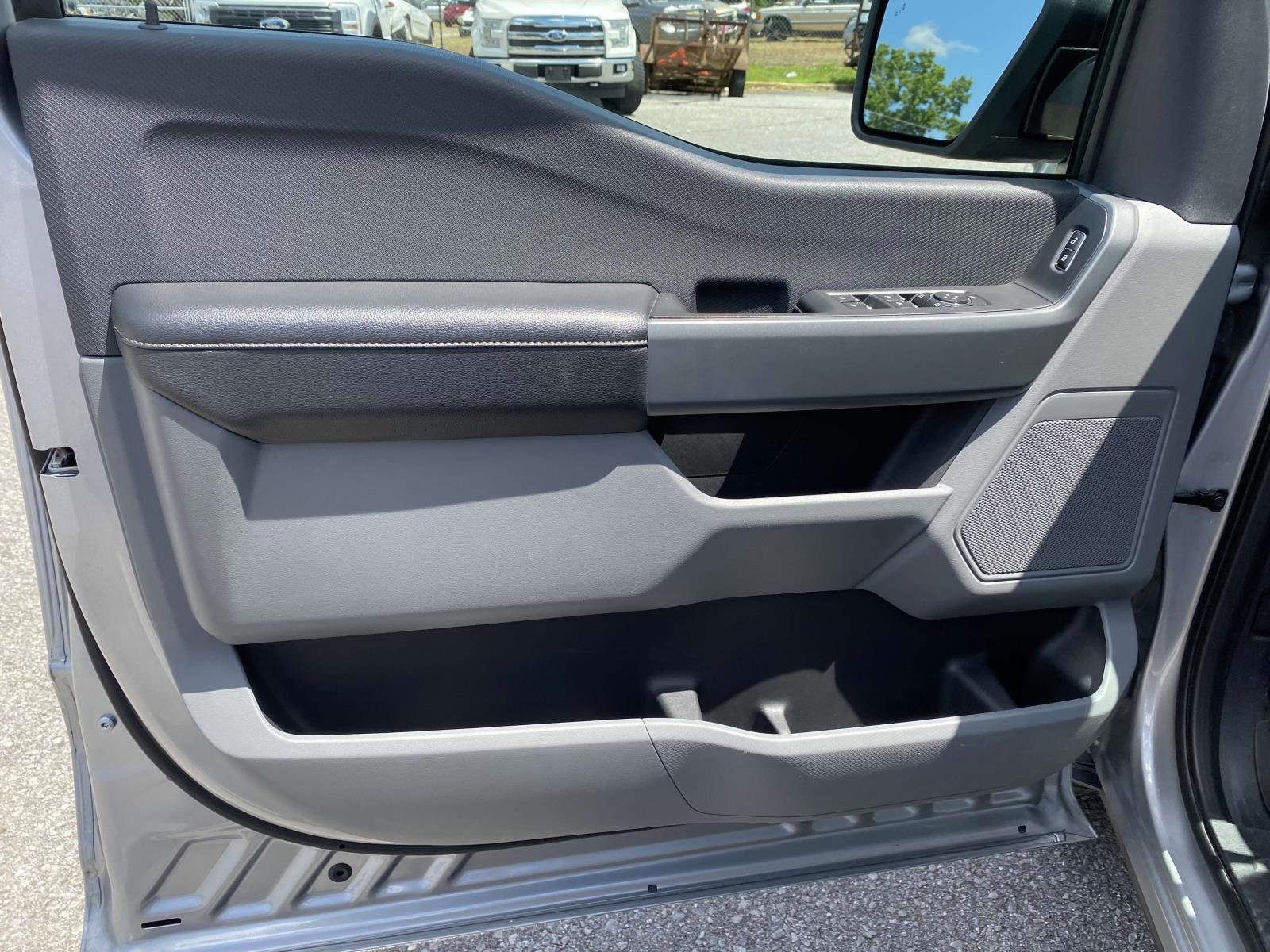 2023 Ford F-150 XLT - Photo 16