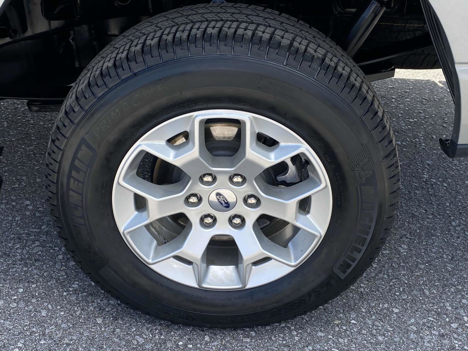 2023 Ford F-150 XLT - Photo 10