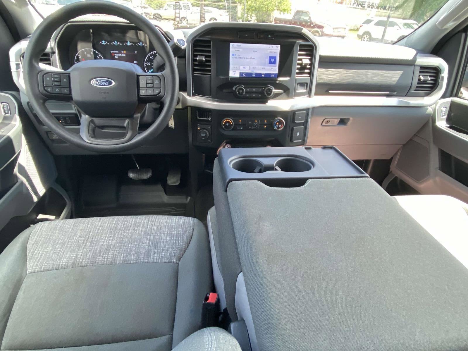 2023 Ford F-150 XLT - Photo 13