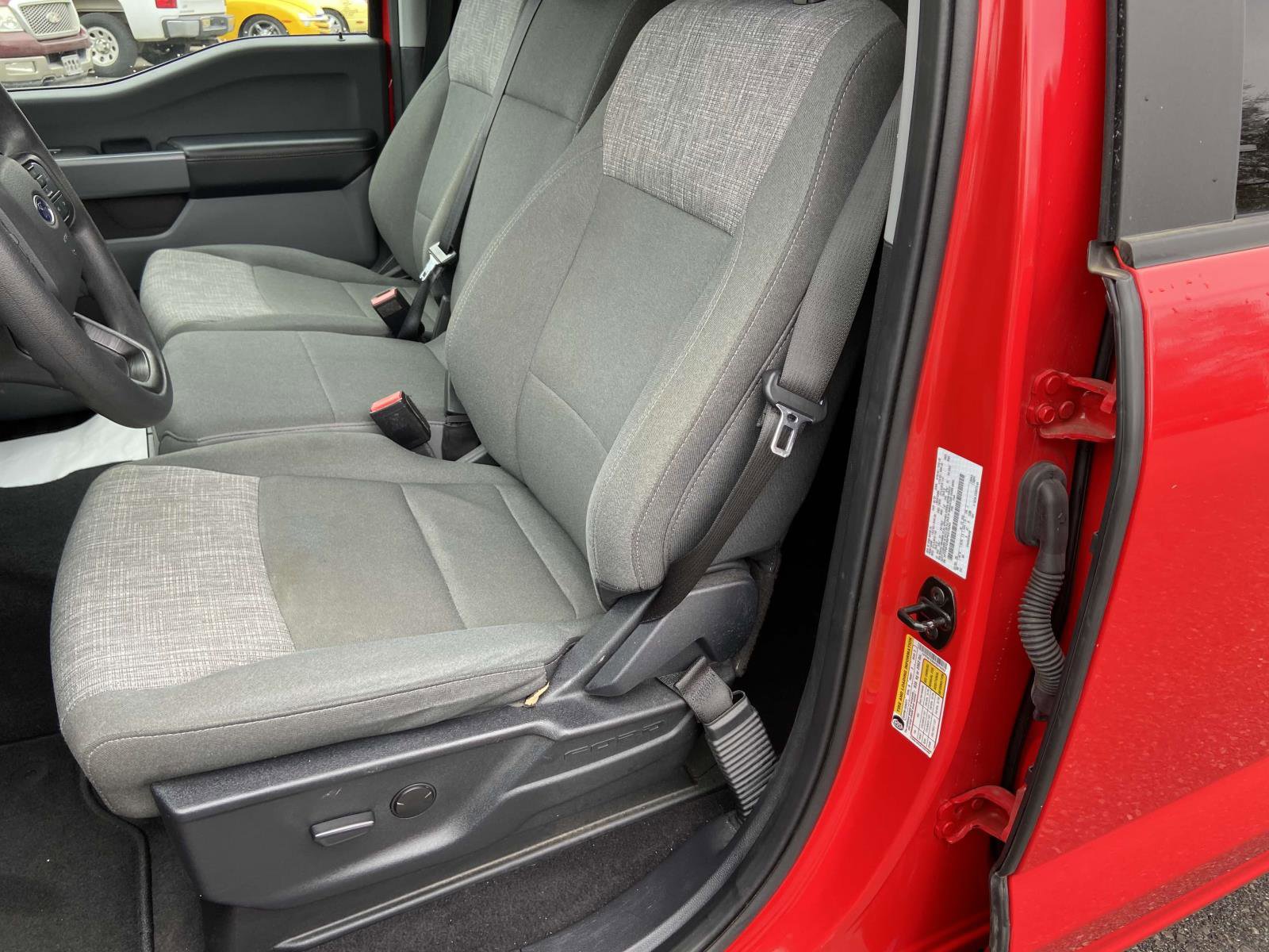 2023 Ford F-150 XLT - Photo 14