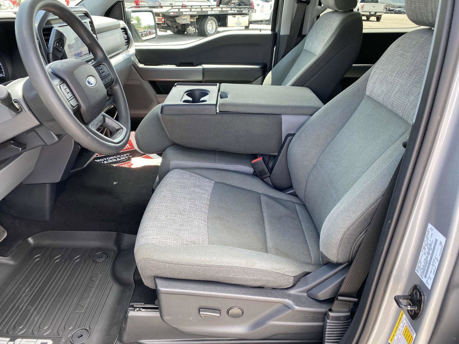 2023 Ford F-150 XLT - Photo 14