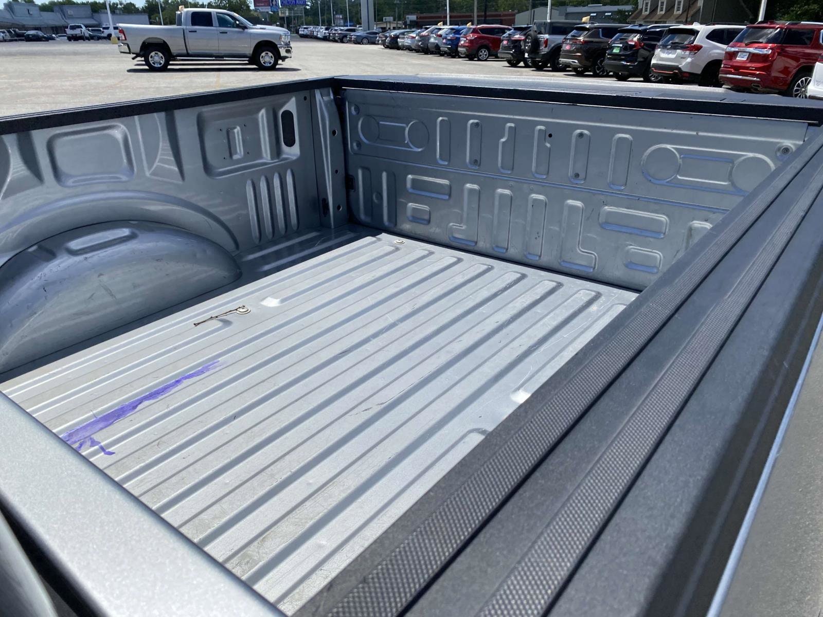 2023 Ford F-150 XLT - Photo 11