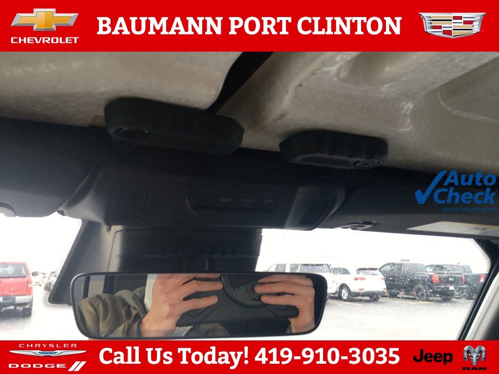 2026 Jeep Wrangler 4-Door Rubicon - Photo 22