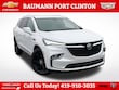  Buick Enclave