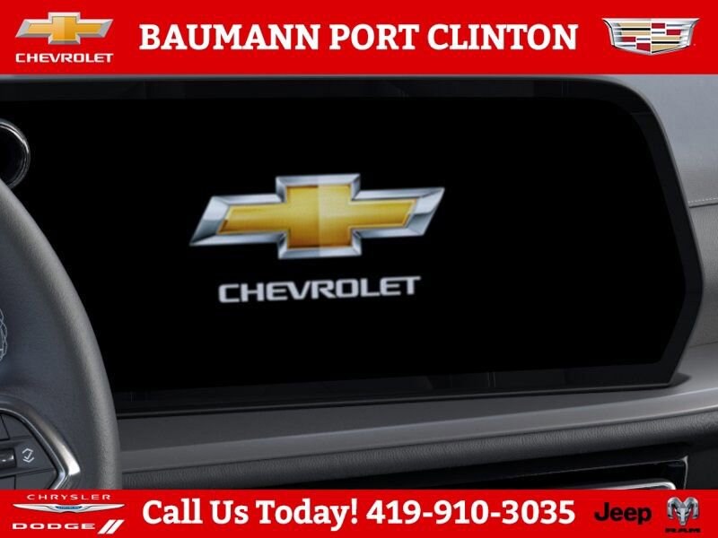 2026 Chevrolet Traverse LT - Photo 20
