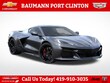  Chevrolet Corvette Z06