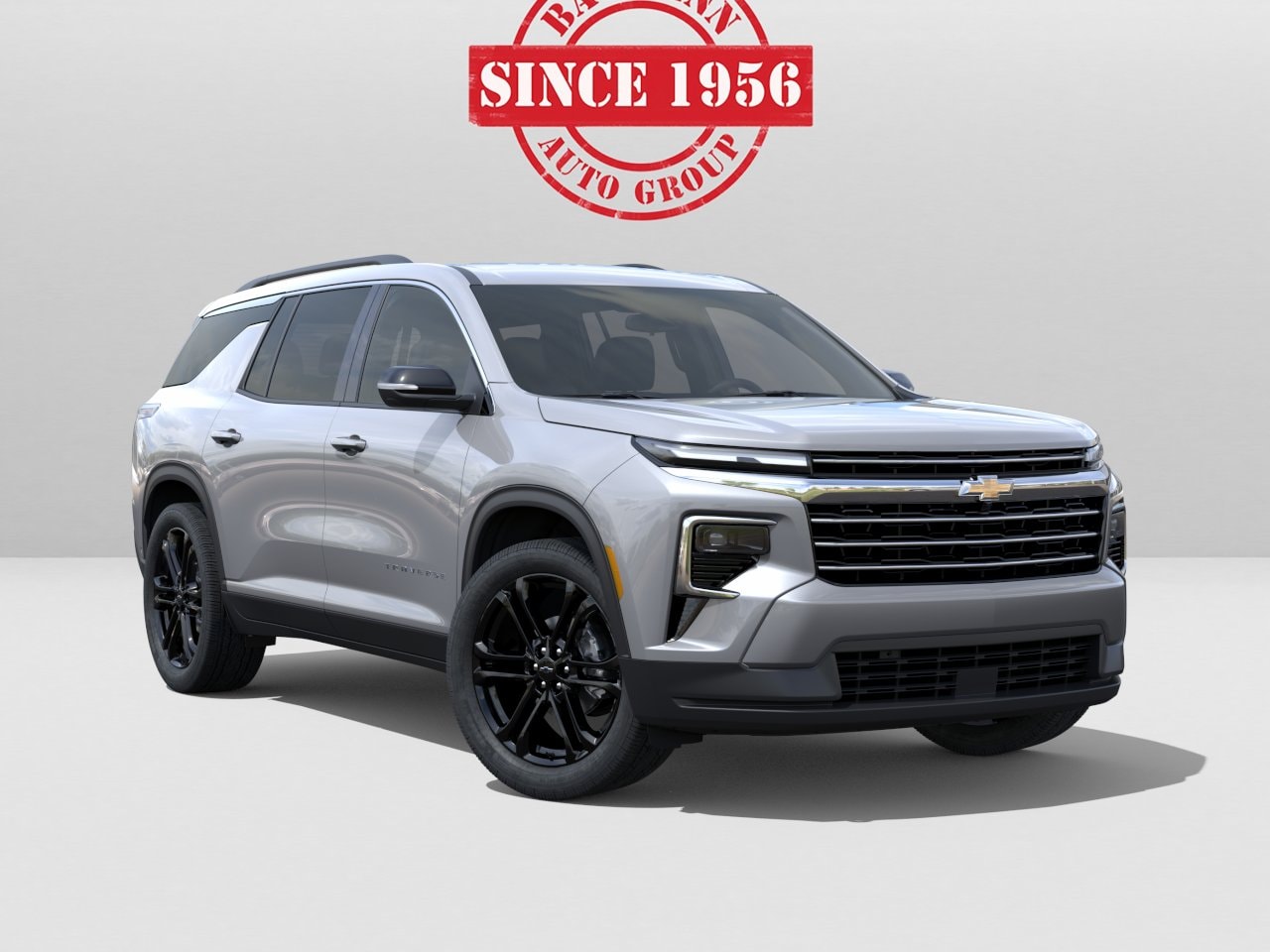 2026 Chevrolet Traverse LT - Photo 31