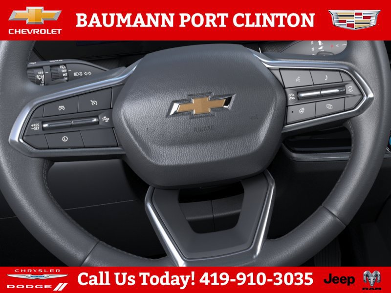 2027 Chevrolet Equinox LT - Photo 19