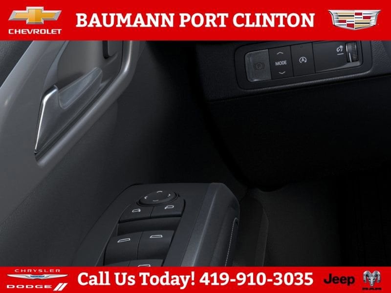 2026 Chevrolet Traverse LT - Photo 22