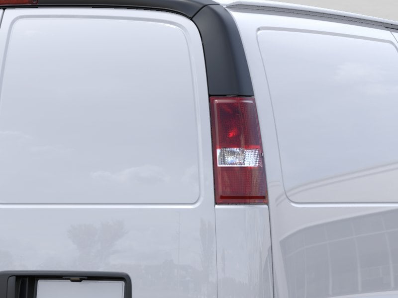 2026 Chevrolet Express Cargo Work Van - Photo 36