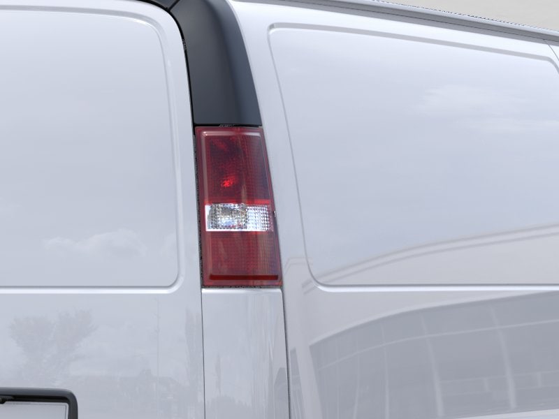 2026 Chevrolet Express Cargo Work Van - Photo 35