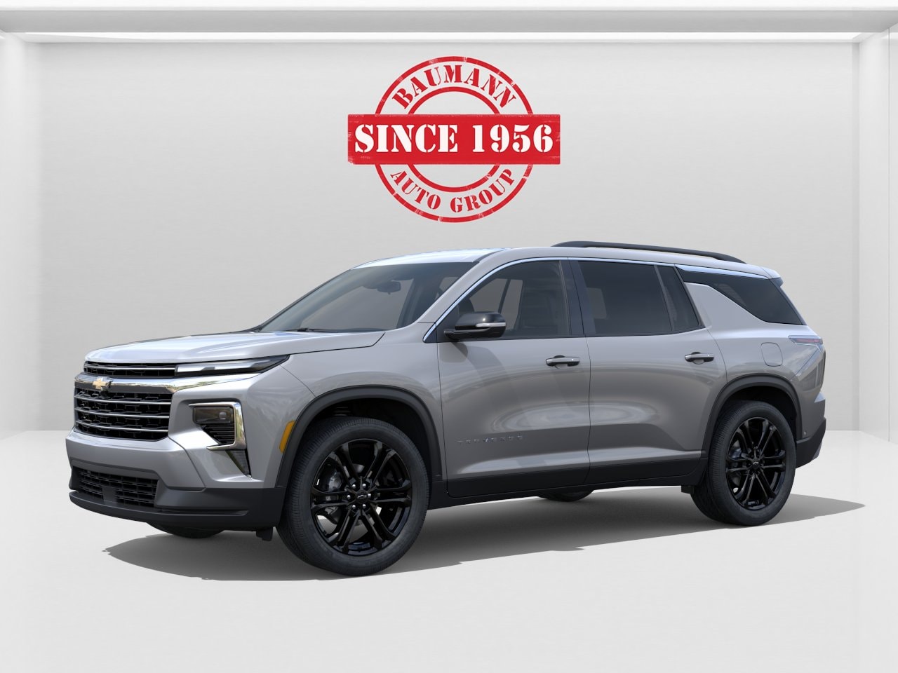 2026 Chevrolet Traverse LT - Photo 26