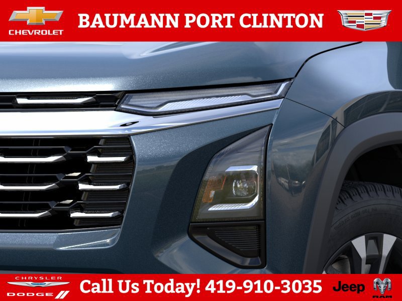 2027 Chevrolet Equinox LT - Photo 10