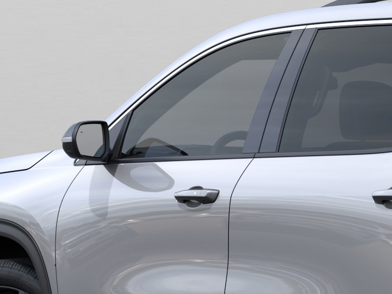2026 Chevrolet Traverse LT - Photo 36