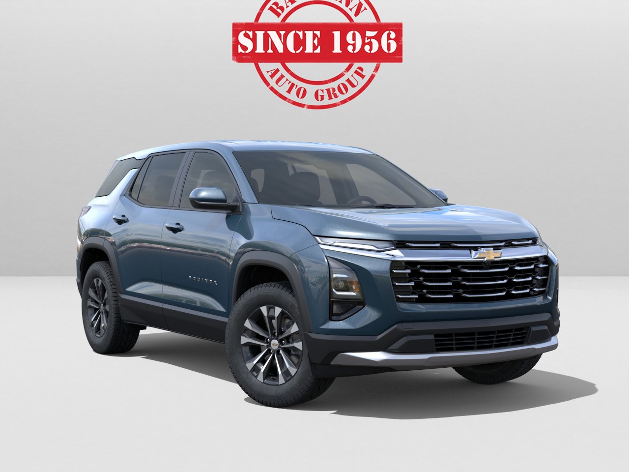 2027 Chevrolet Equinox LT - Photo 32