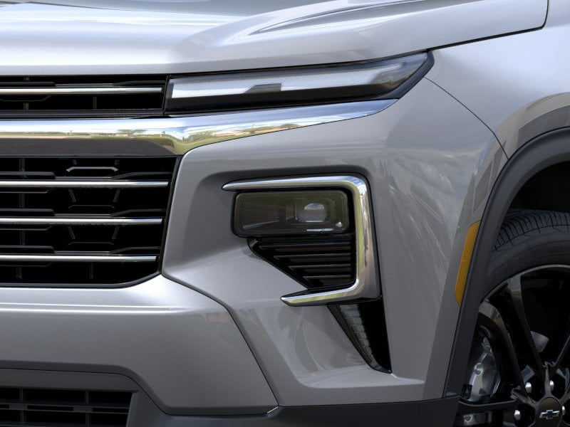 2026 Chevrolet Traverse LT - Photo 34