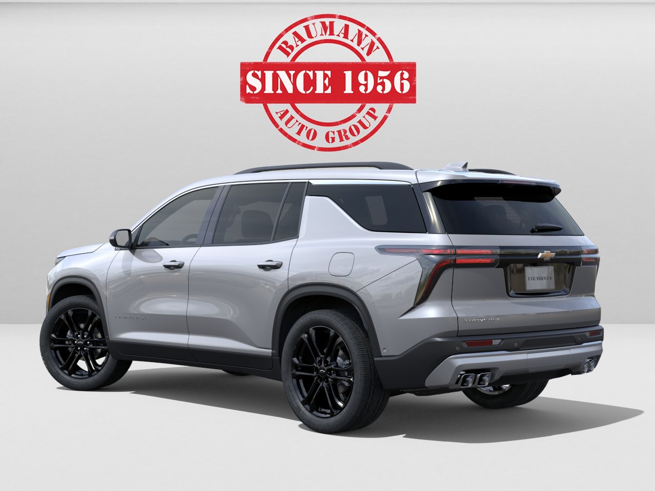 2026 Chevrolet Traverse LT - Photo 27