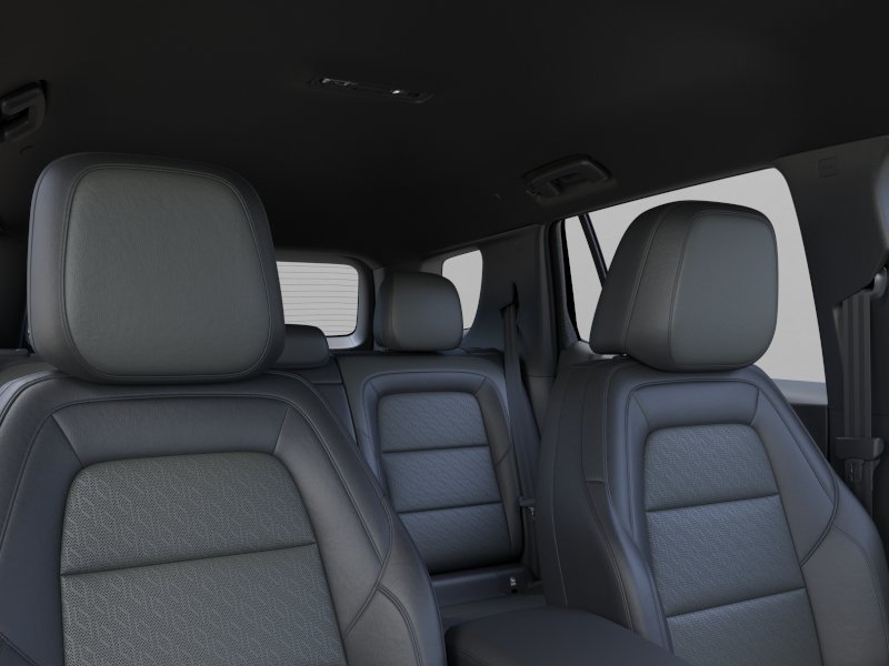 2027 Chevrolet Equinox LT - Photo 49