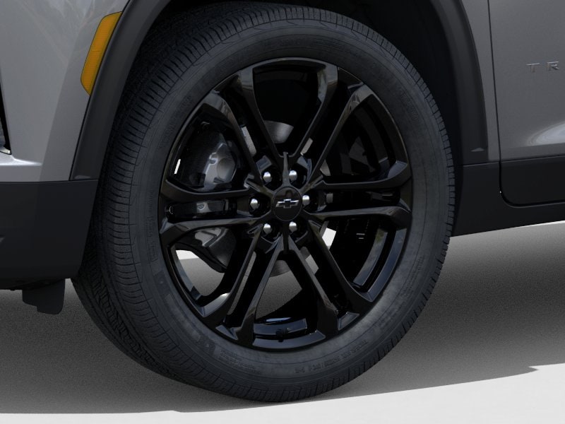2026 Chevrolet Traverse LT - Photo 33