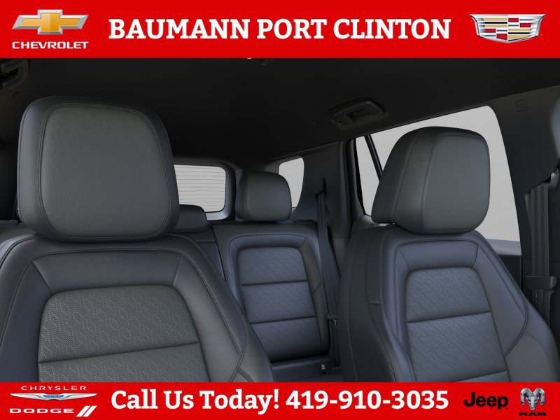2027 Chevrolet Equinox LT - Photo 24
