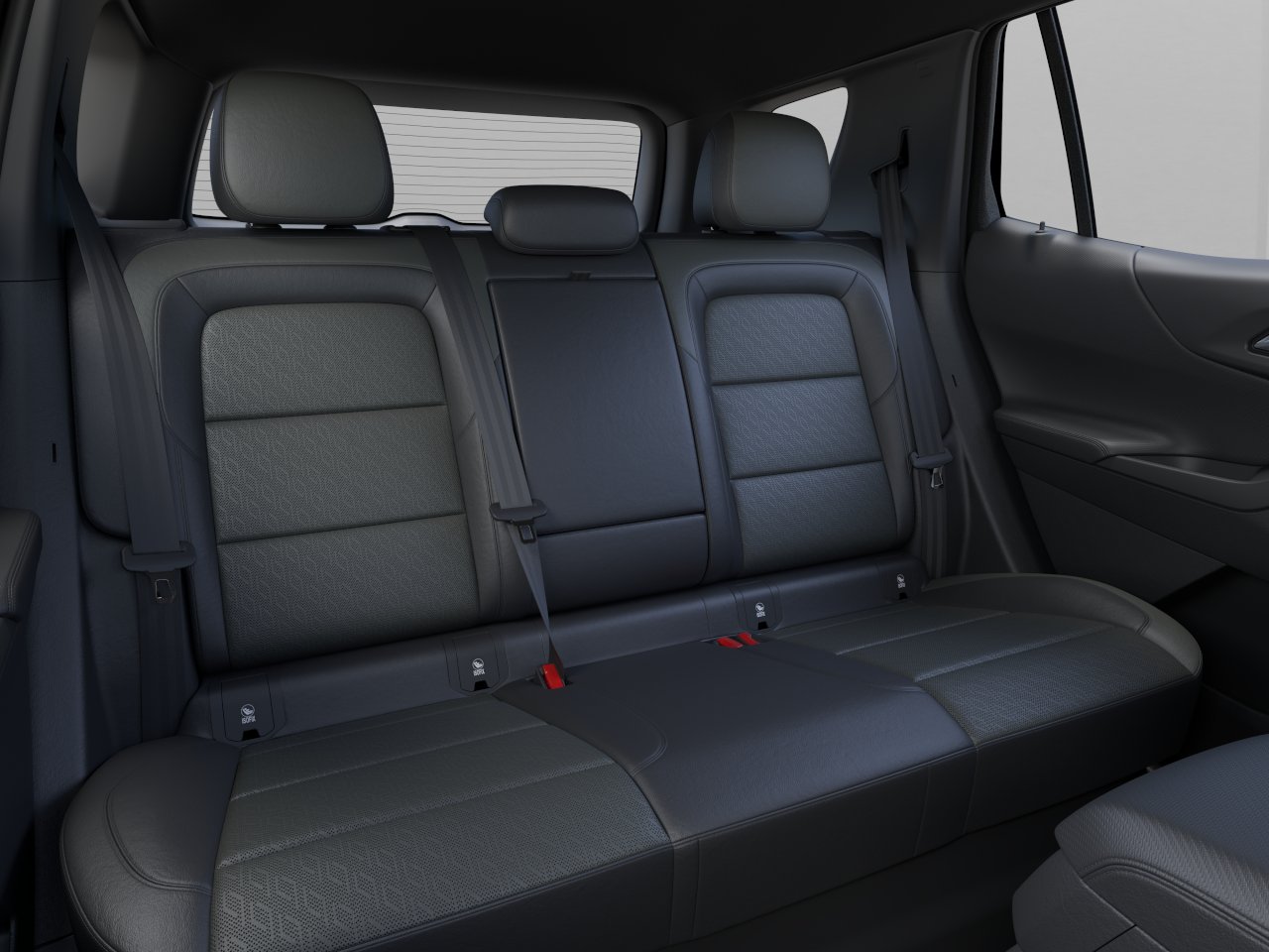 2027 Chevrolet Equinox LT - Photo 42