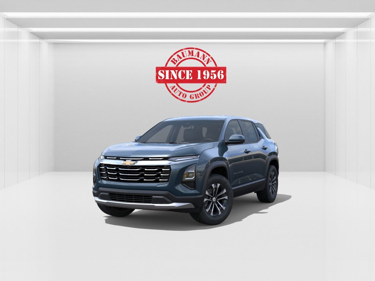 2027 Chevrolet Equinox LT - Photo 33