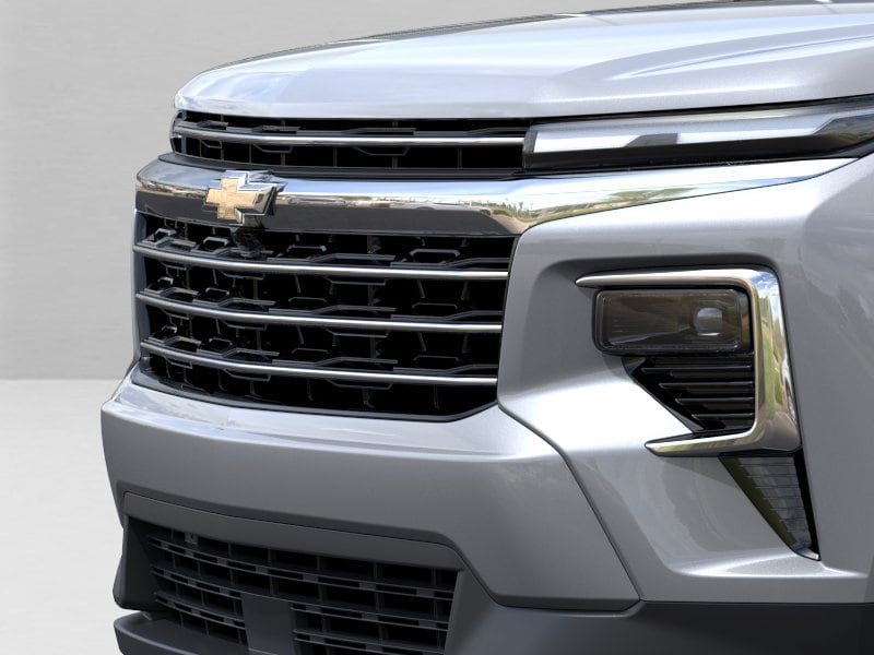 2026 Chevrolet Traverse LT - Photo 37