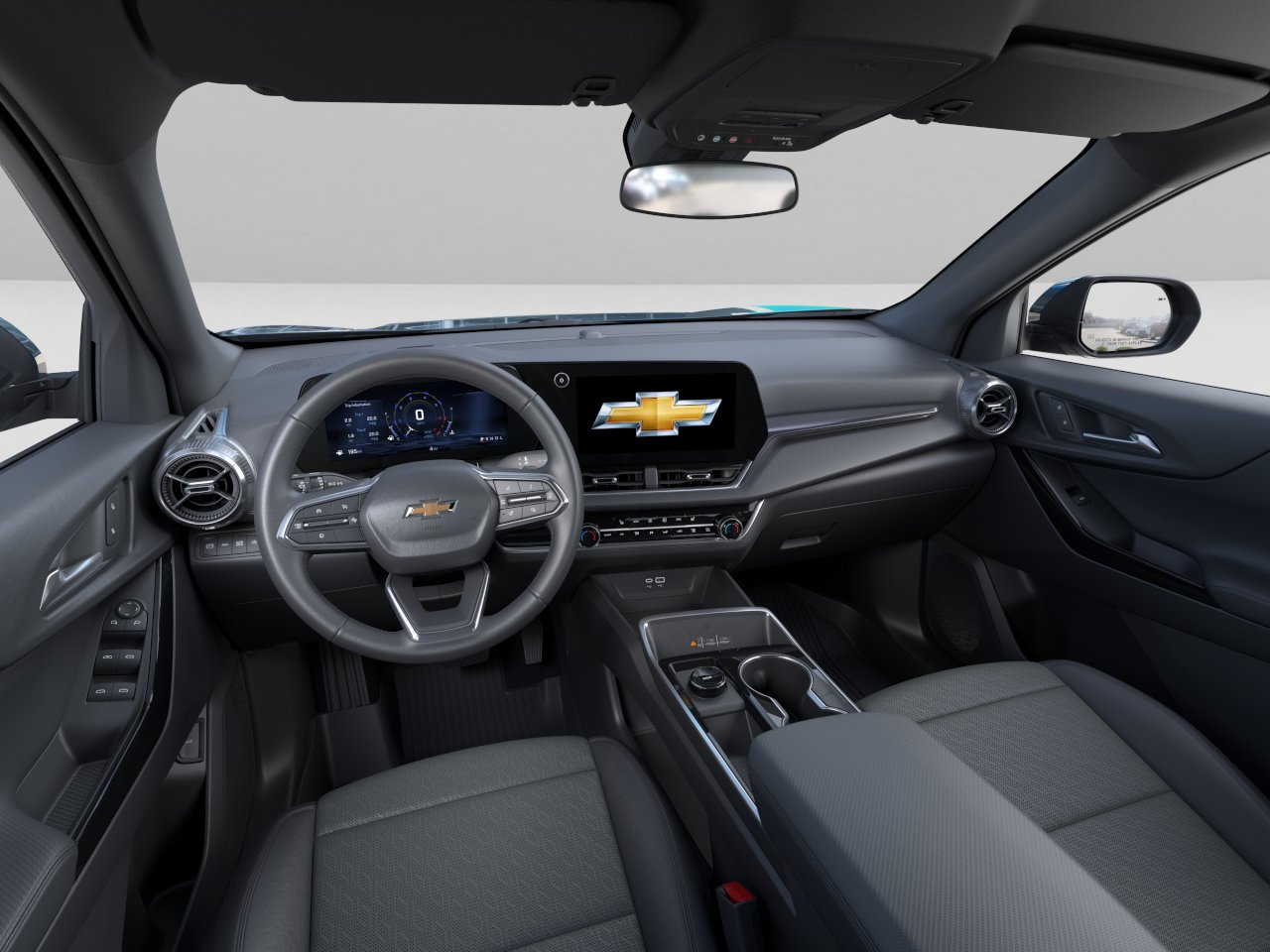 2027 Chevrolet Equinox LT - Photo 40