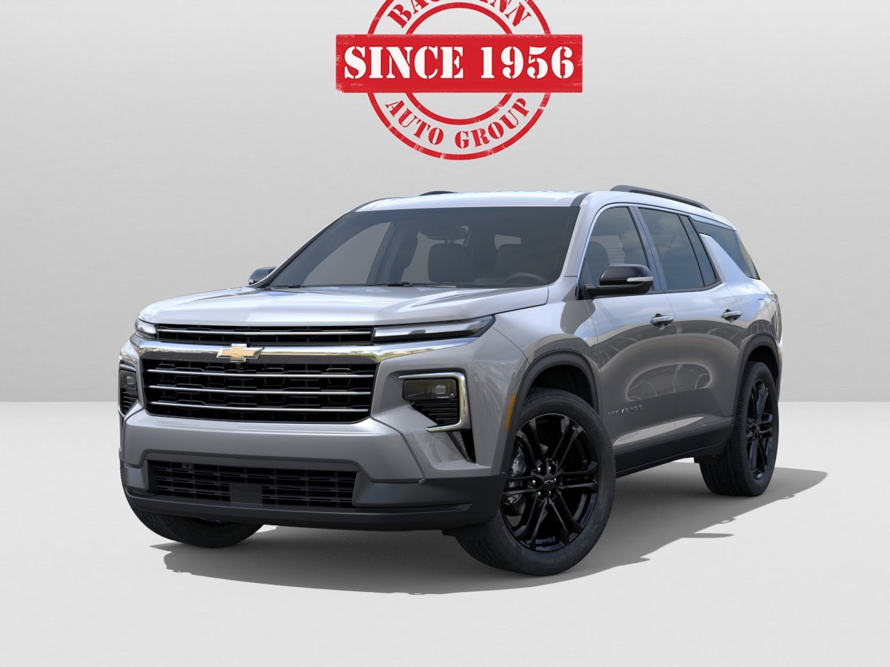 2026 Chevrolet Traverse LT - Photo 30