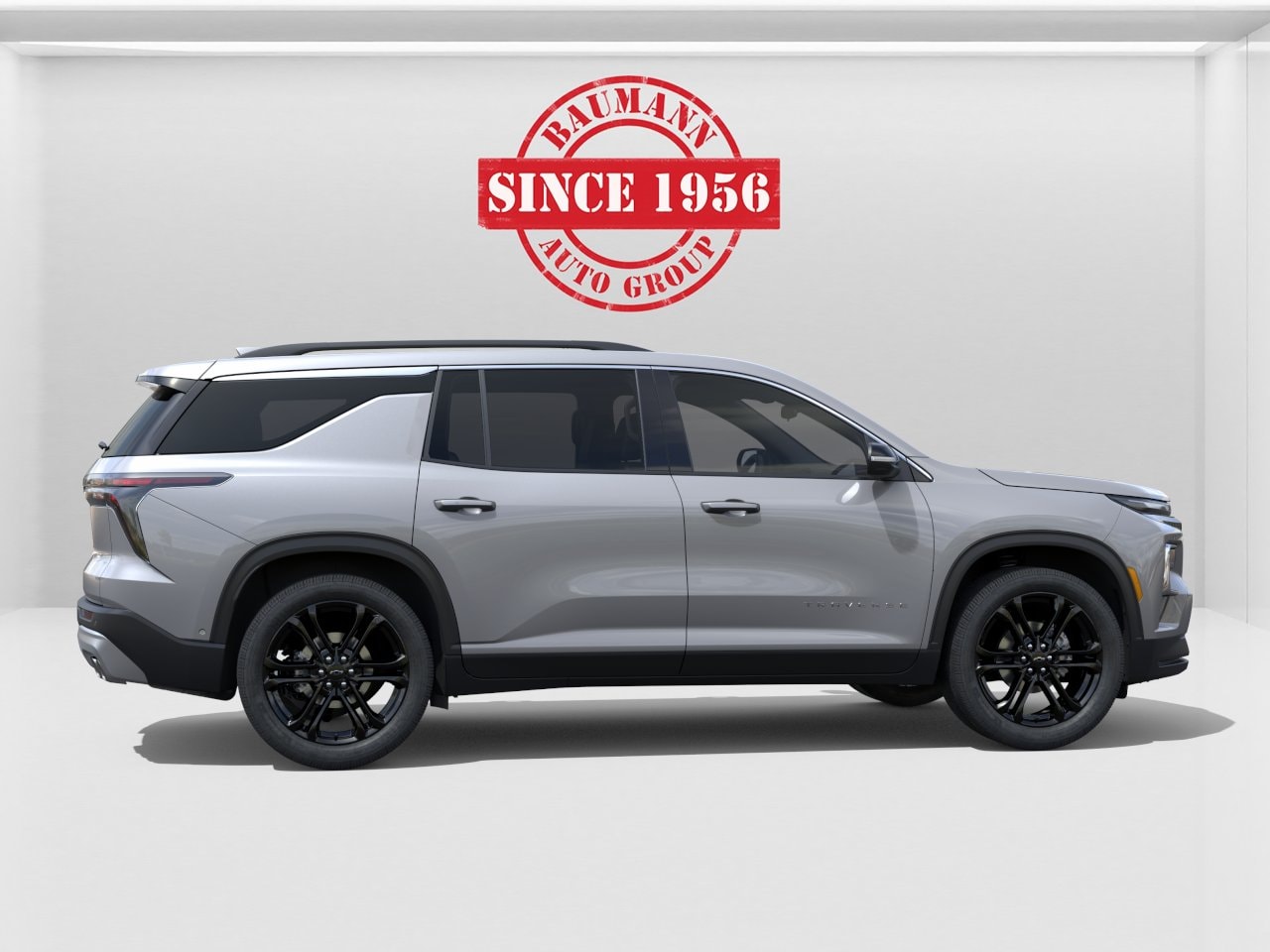 2026 Chevrolet Traverse LT - Photo 29
